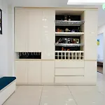 Joyful Apartment - Masteri Millennium - Free Infinity Pool